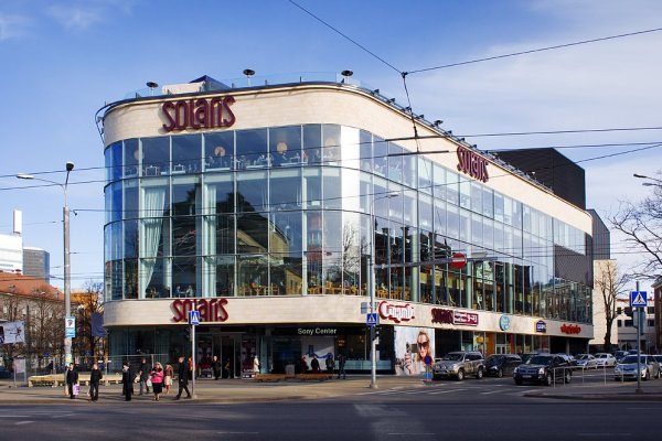 Ошибка на кракене