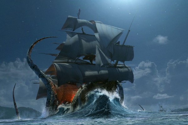 Kraken 18