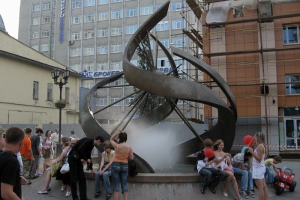 Кракен через тор