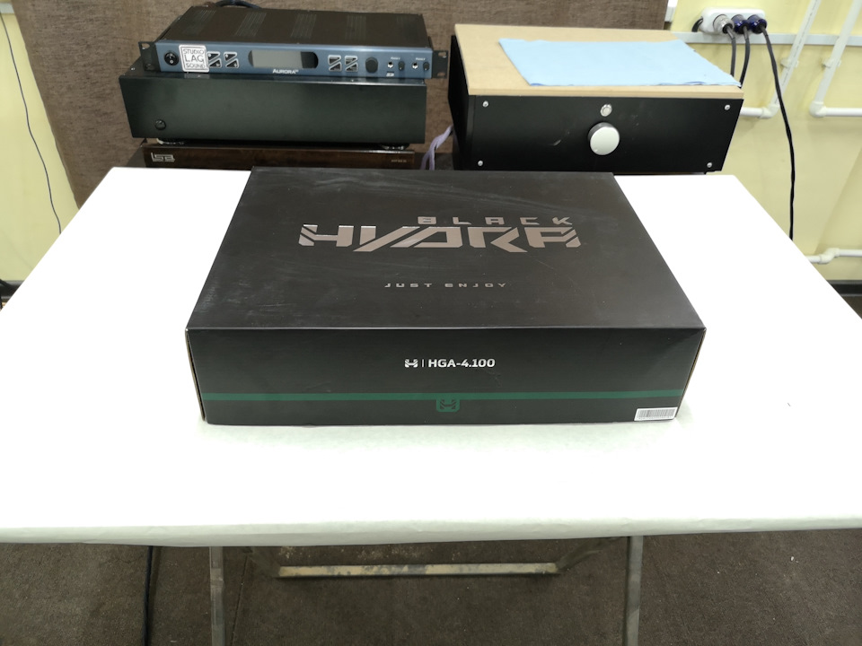 Kraken 21at