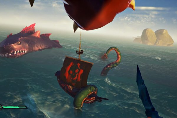 Kraken 15 at